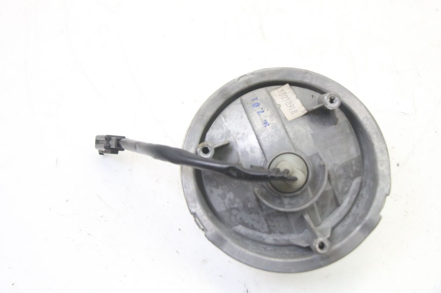 photo de PHARE AVANT YAMAHA BW'S BWS 125 (2010 - 2013) - Vue d’ensemble