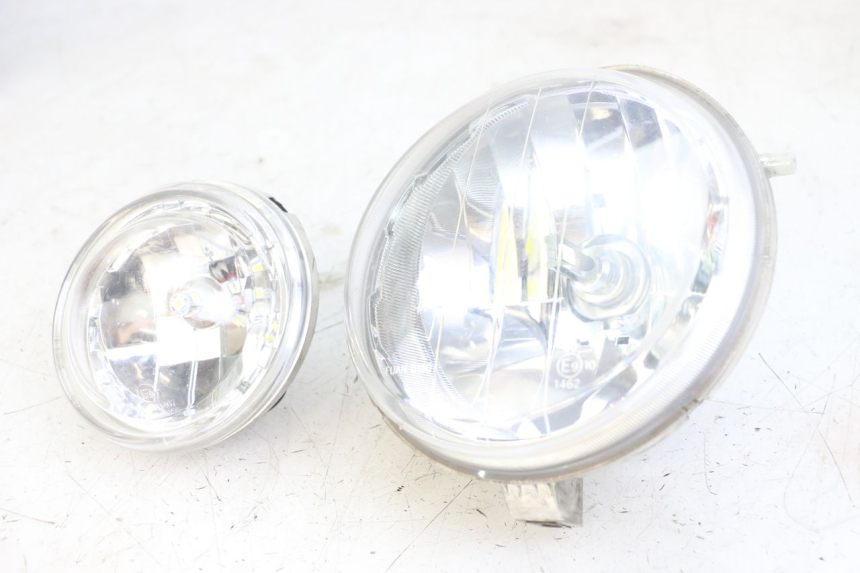 photo de PHARE AVANT YAMAHA BW'S BWS 125 (2010 - 2013) - Vue principale