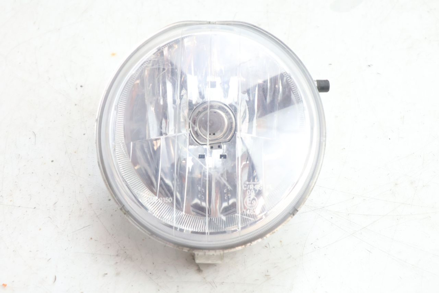 photo de PHARE AVANT YAMAHA BW'S BWS 125 (2010 - 2013) - Détail de la pièce