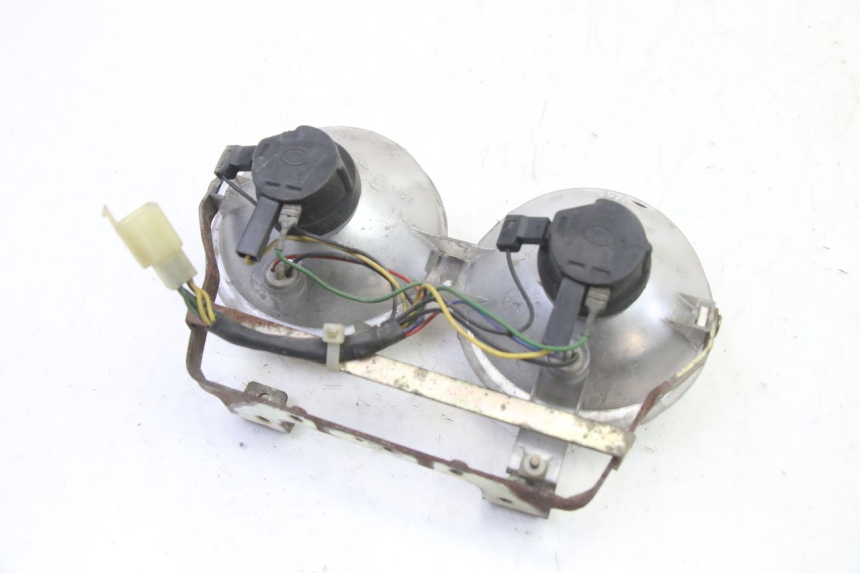 photo de PHARE AVANT YAMAHA BW'S 100 (1999 - 2002) - Vue d’ensemble