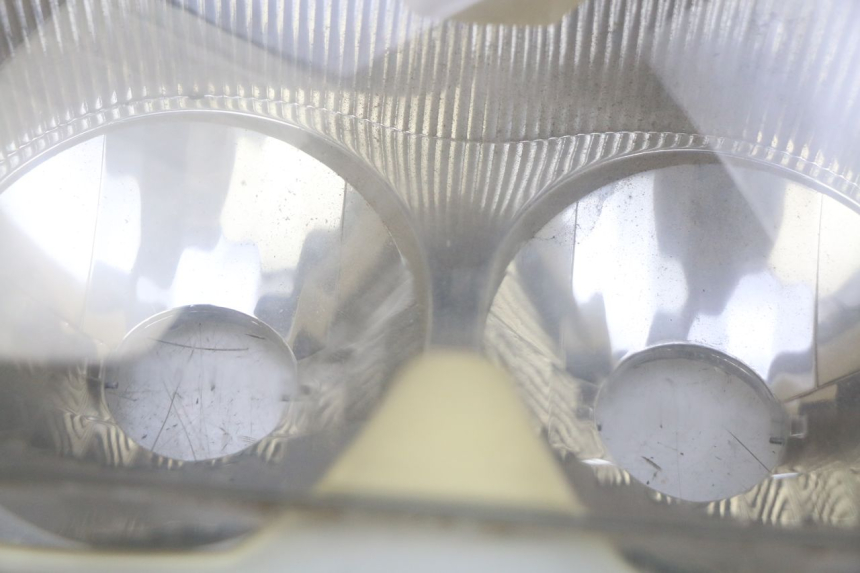 photo de PHARE AVANT YAMAHA BW'S EASY 50 (2013 - 2016) - Détail de la pièce