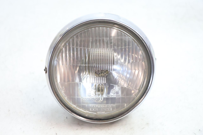 photo de PHARE AVANT HONDA CB TWO FIFTY 250 (1991 - 2002) - Vue principale