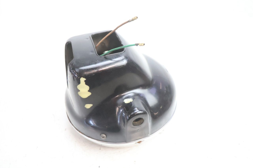 photo de PHARE AVANT HONDA CB TWO FIFTY 250 (1991 - 2002) - Détails caractéristiques