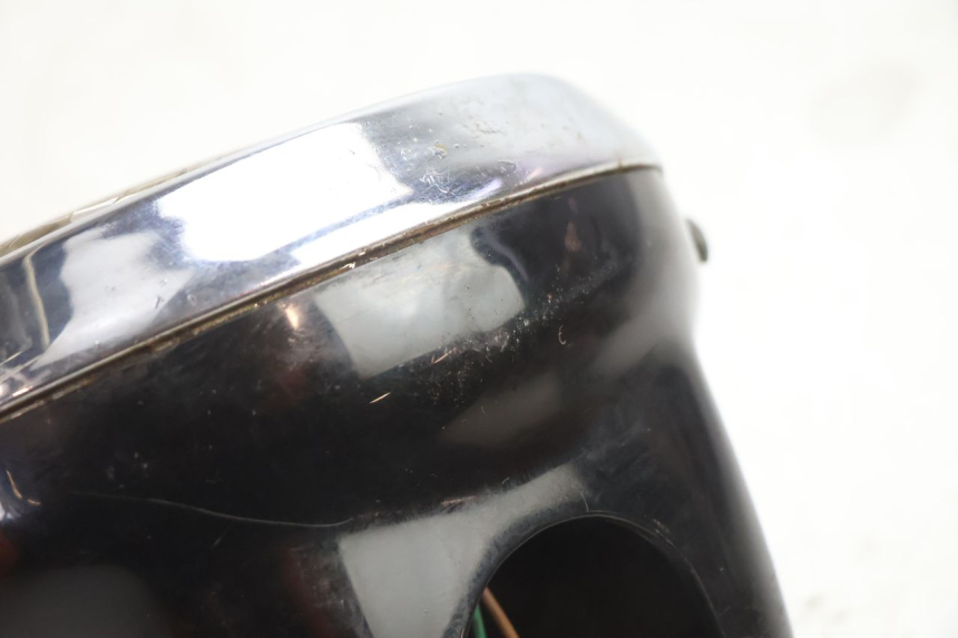 photo de PHARE AVANT HONDA CB TWO FIFTY 250 (1991 - 2002) - Pièce contrôlée