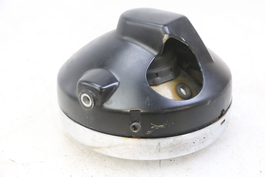 photo de PHARE AVANT HONDA CBF 500 (2004 - 2007) - Zoom composants