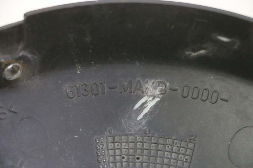 photo de PHARE AVANT HONDA CBF 500 (2004 - 2007) - Vue rapprochée