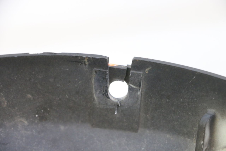 photo de PHARE AVANT HONDA CBF 500 (2004 - 2007) - Inspection visuelle