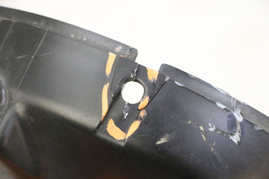 photo de PHARE AVANT HONDA CBF 500 (2004 - 2007) - Focus structure