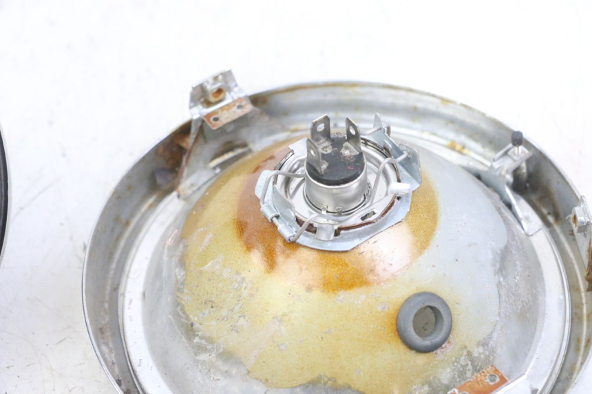 photo de PHARE AVANT HONDA CBF 500 (2004 - 2007) - Aperçu profil