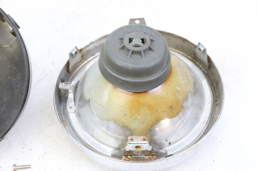 photo de PHARE AVANT HONDA CBF 500 (2004 - 2007) - Vue principale