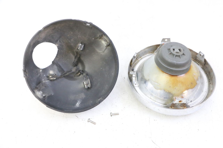 photo de PHARE AVANT HONDA CBF 500 (2004 - 2007) - Autre angle de vue