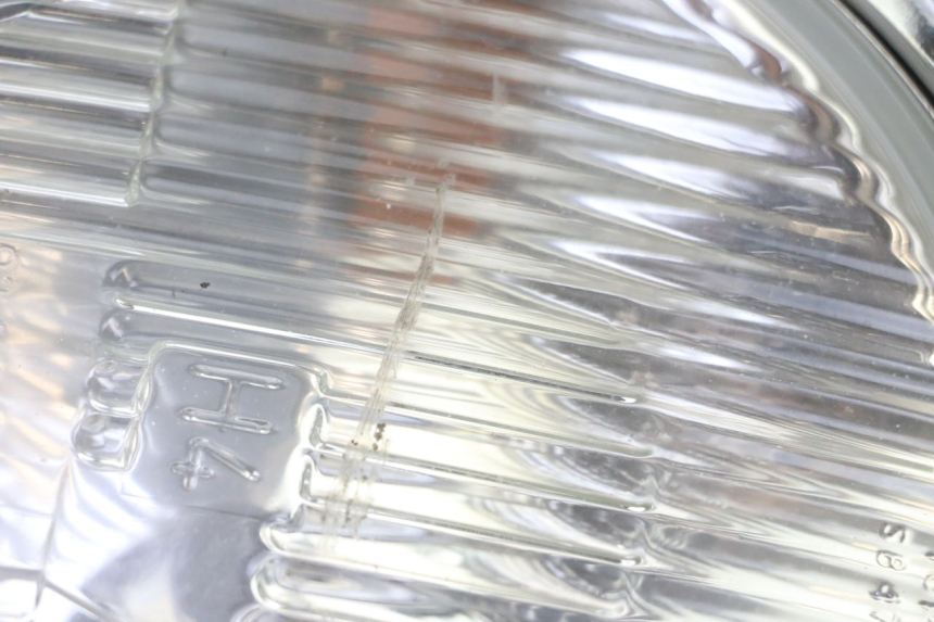 photo de PHARE AVANT HONDA CBF 500 (2004 - 2007) - Vue d’ensemble