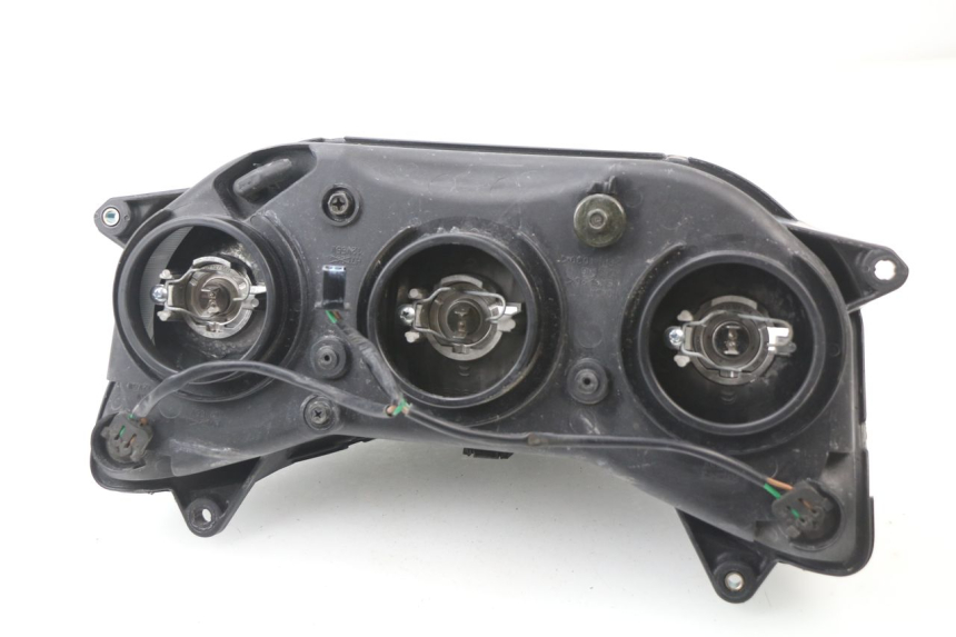 photo de PHARE AVANT HONDA CBR 929 RR FIREBLADE 900 (2000 - 2001) - Pièce contrôlée