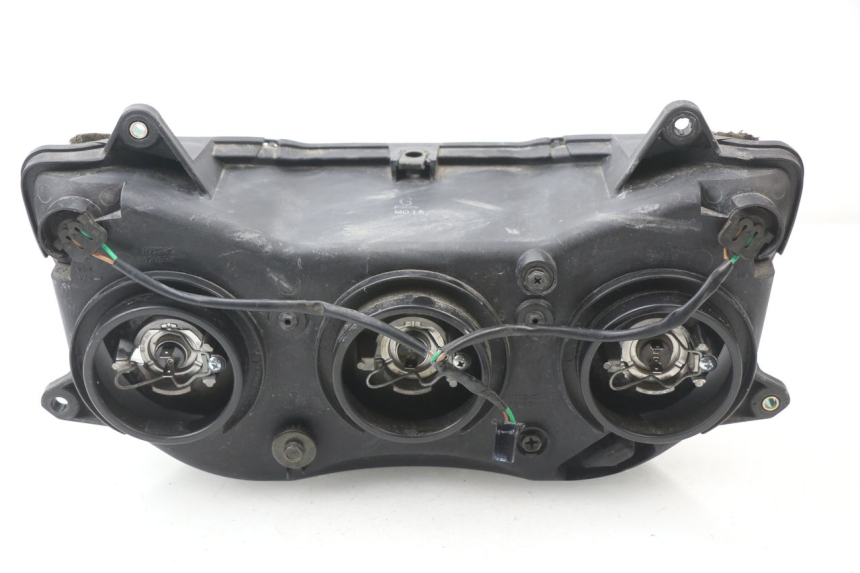 photo de PHARE AVANT HONDA CBR 929 RR FIREBLADE 900 (2000 - 2001) - Marquages et références