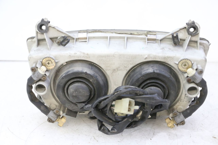 photo de PHARE AVANT HONDA CBR F SC25 1000 (1989 - 1992) - Pièce contrôlée