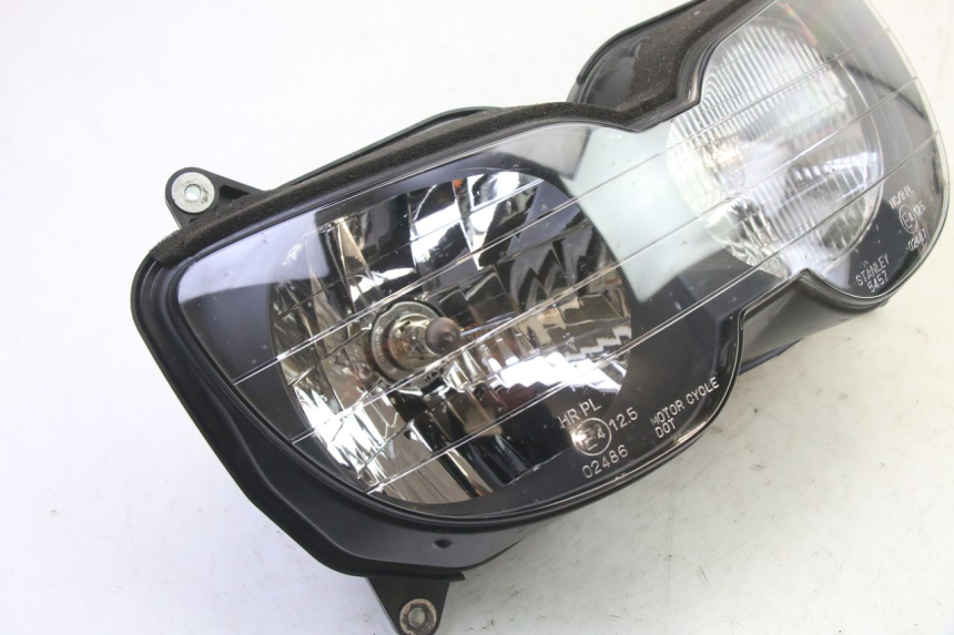 photo de PHARE AVANT HONDA CBR RR FIREBLADE 900 (1992 - 1994) - Détail de la pièce