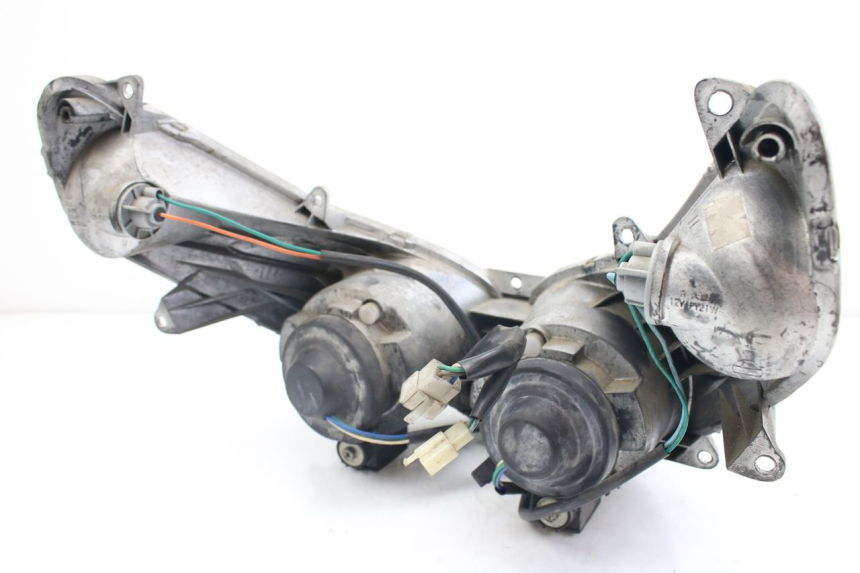 photo de PHARE AVANT SYM CITYCOM CITY COM 125 (2009 - 2014) - Points de fixation