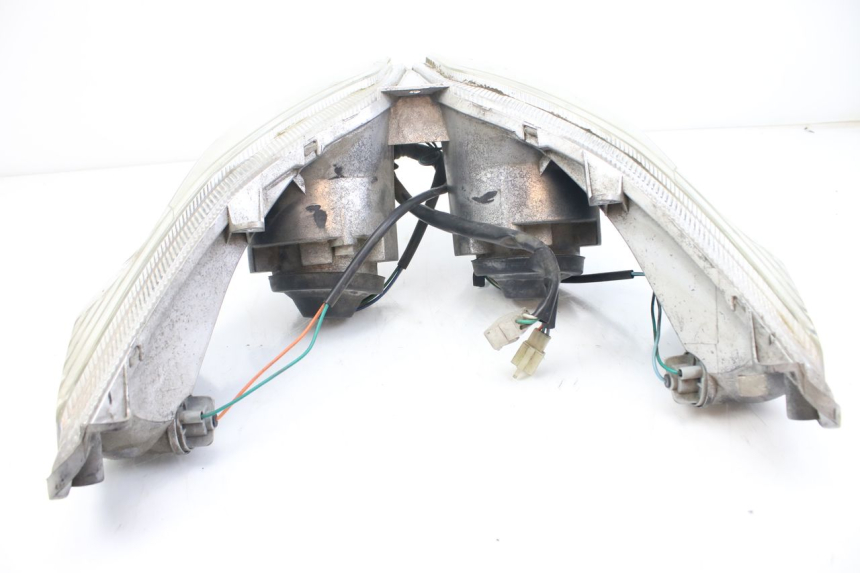 photo de PHARE AVANT SYM CITYCOM CITY COM 125 (2009 - 2014) - État de surface