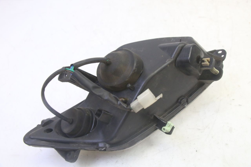 photo de PHARE AVANT PEUGEOT CITYSTAR 50 (2013 - 2017) - Vue produit