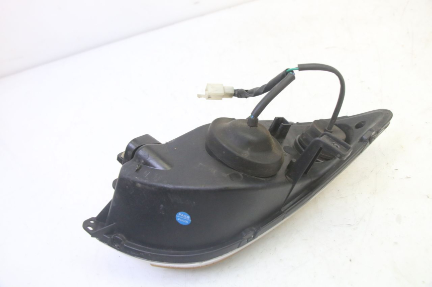 photo de PHARE AVANT PEUGEOT CITYSTAR 50 (2013 - 2017) - Détails caractéristiques