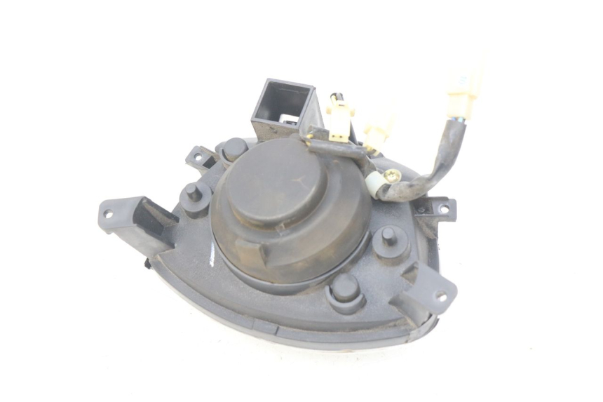 photo de PHARE AVANT RIDE CLASSIC 2T 50 (2014 - 2022) - Zoom état d’usage