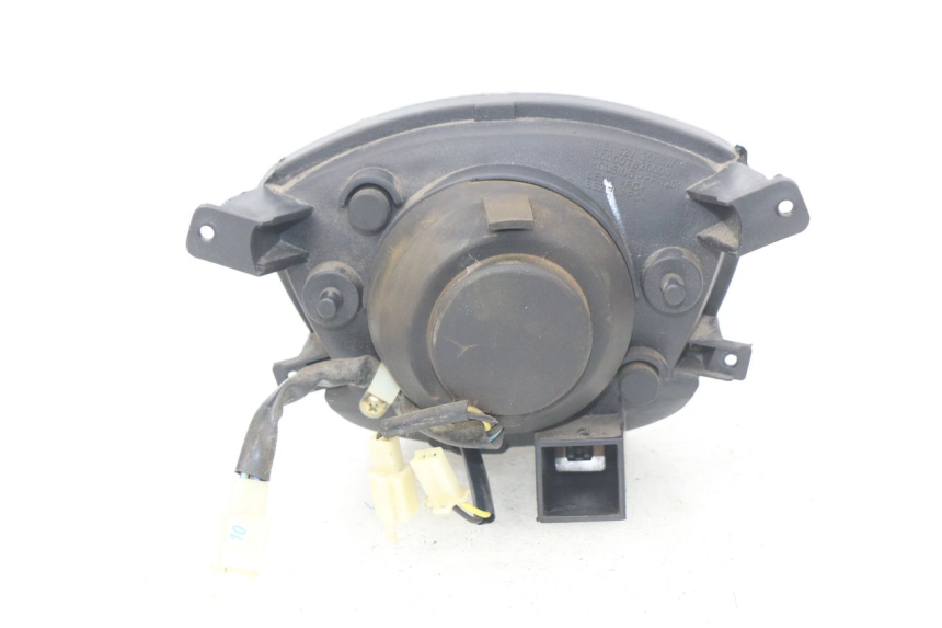 photo de PHARE AVANT RIDE CLASSIC 2T 50 (2014 - 2022) - Autre angle de vue