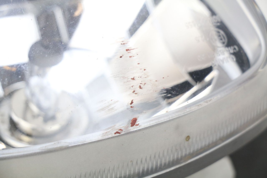 photo de PHARE AVANT RIDE CLASSIC 2T 50 (2014 - 2022) - État de surface