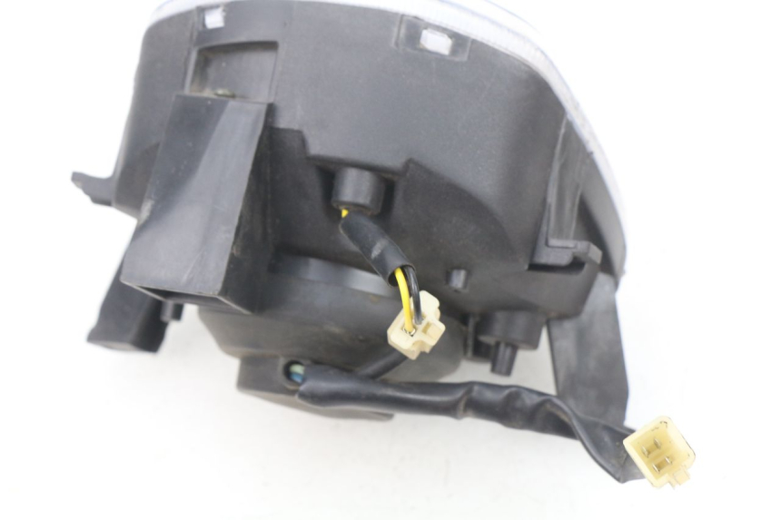 photo de PHARE AVANT RIDE CLASSIC 2T 50 (2014 - 2022) - Gros plan technique