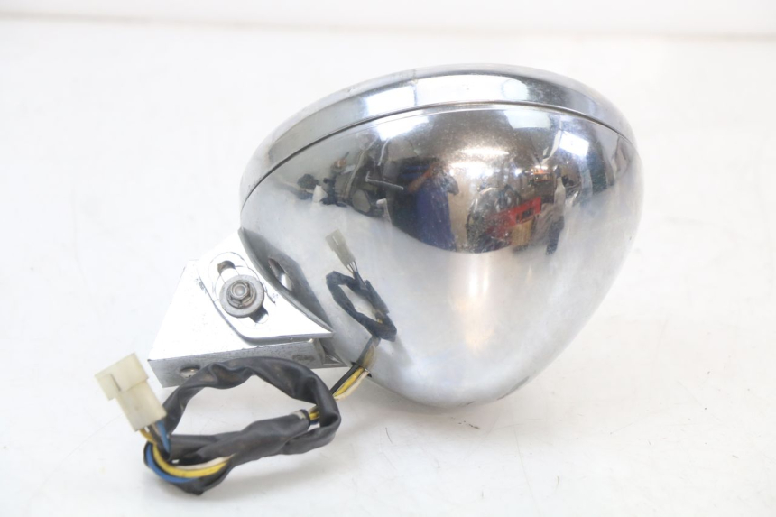 photo de PHARE AVANT APRILIA CLASSIC 125 (1995 - 2001) - Détail de la pièce