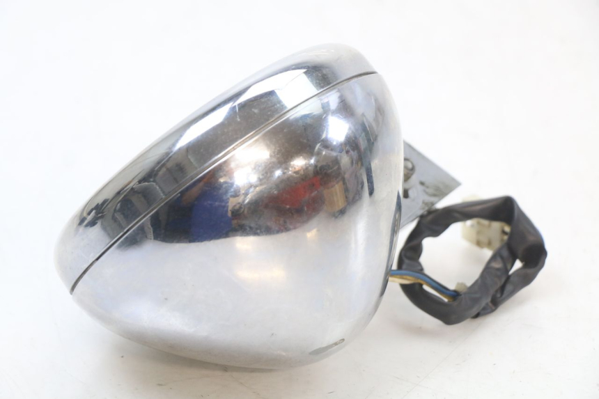 photo de PHARE AVANT APRILIA CLASSIC 125 (1995 - 2001) - Zoom état d’usage
