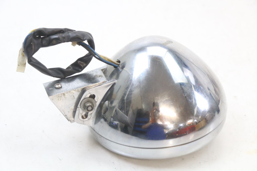photo de PHARE AVANT APRILIA CLASSIC 125 (1995 - 2001) - Autre angle de vue