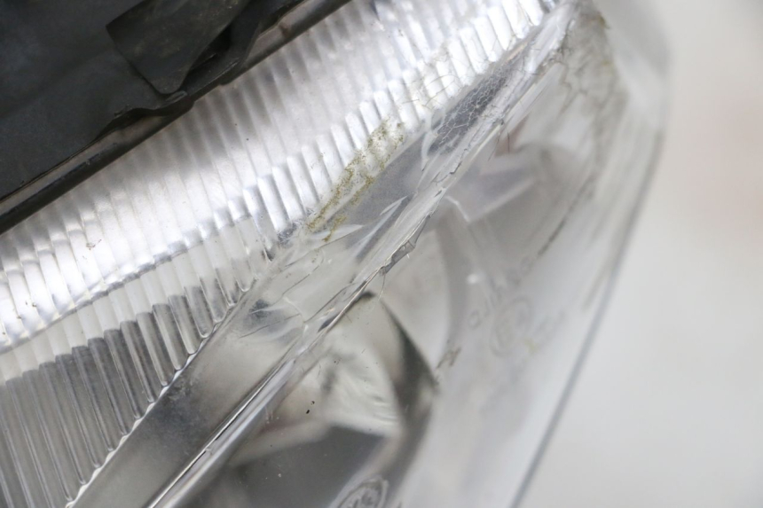 photo de PHARE AVANT KSR CODE 125 (2018 - 2020) - Vue rapprochée