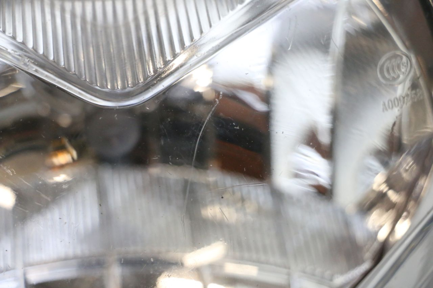 photo de PHARE AVANT KSR CODE 125 (2018 - 2020) - Zoom état d’usage