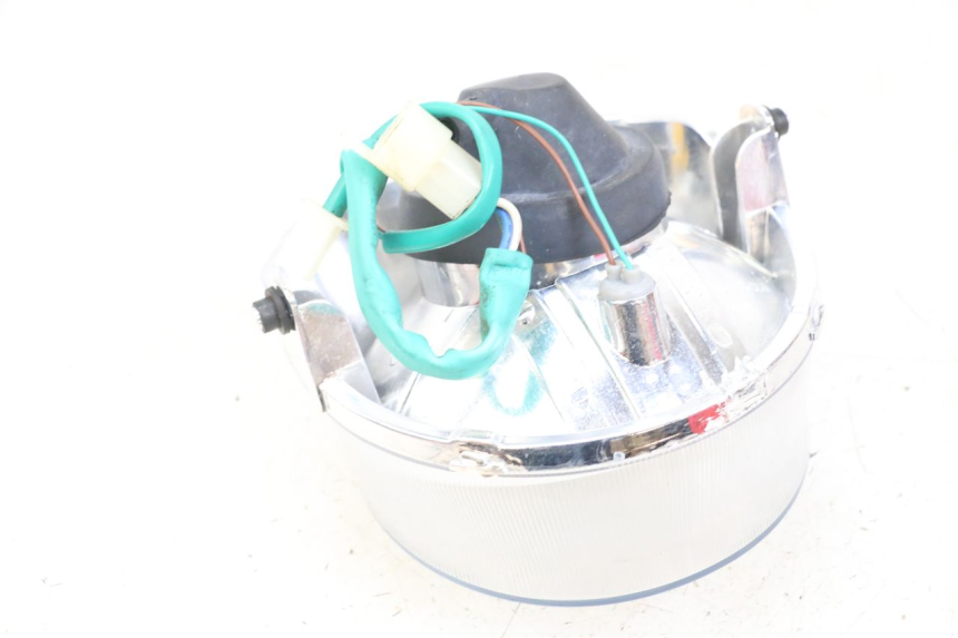 photo de PHARE AVANT SYM CROX 4T 50 (2016 - 2023) - Zoom état d’usage