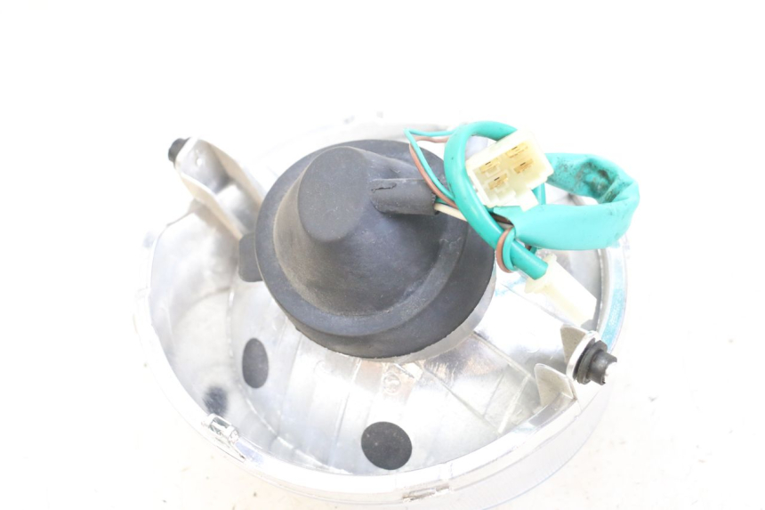 photo de PHARE AVANT SYM CROX 4T 50 (2016 - 2023) - Autre angle de vue