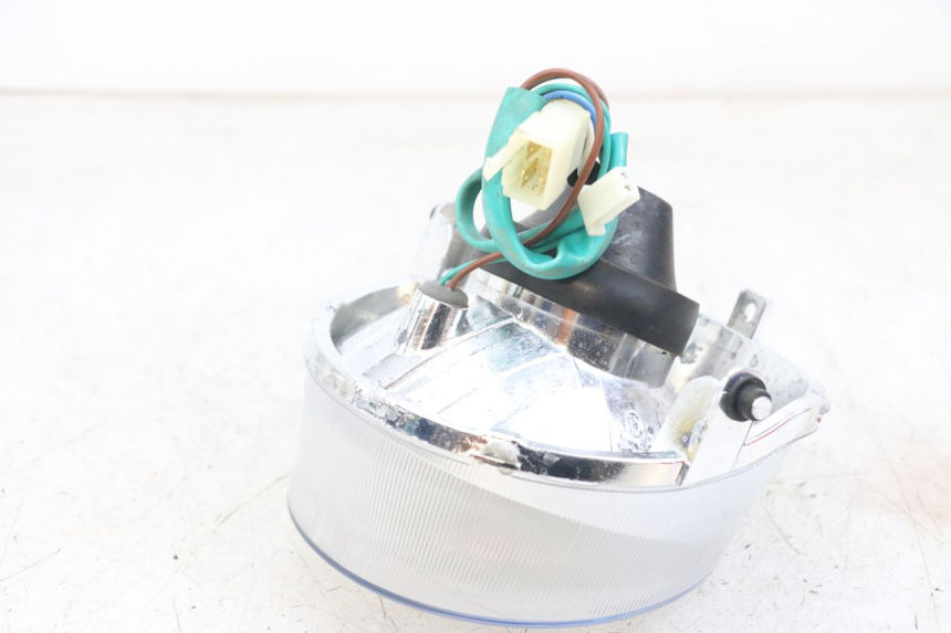 photo de PHARE AVANT SYM CROX 4T 50 (2016 - 2023) - Autre angle de vue