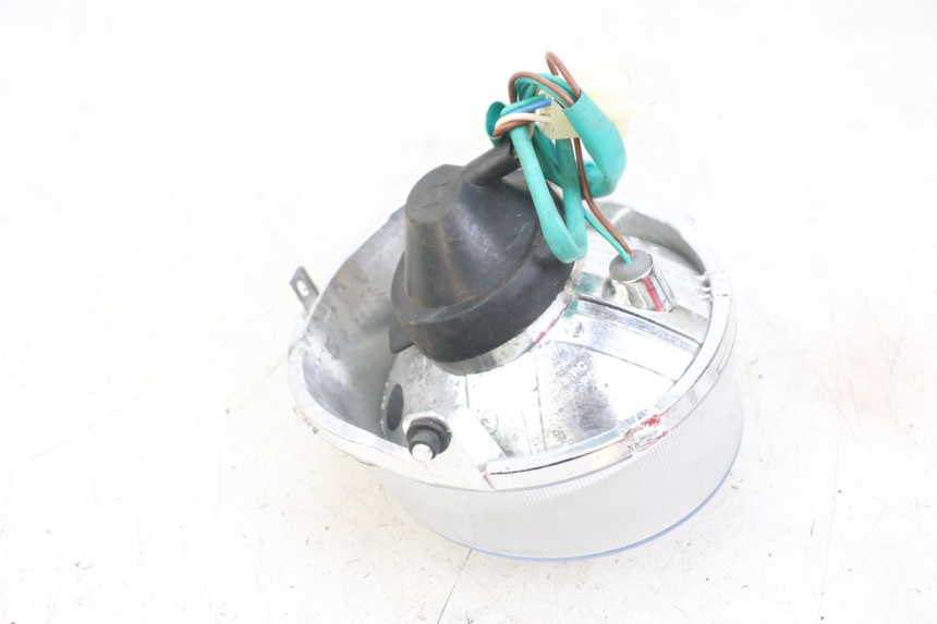 photo de PHARE AVANT SYM CROX 4T 50 (2016 - 2023) - Gros plan technique