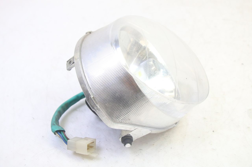 photo de PHARE AVANT SYM CROX 4T 50 (2016 - 2023) - Autre angle de vue