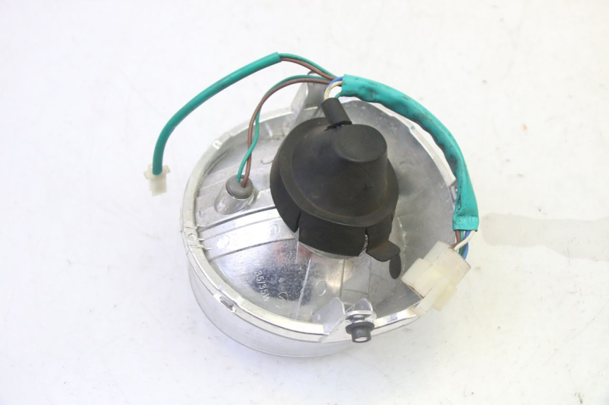 photo de PHARE AVANT SYM CROX 4T 50 (2016 - 2023) - État de surface