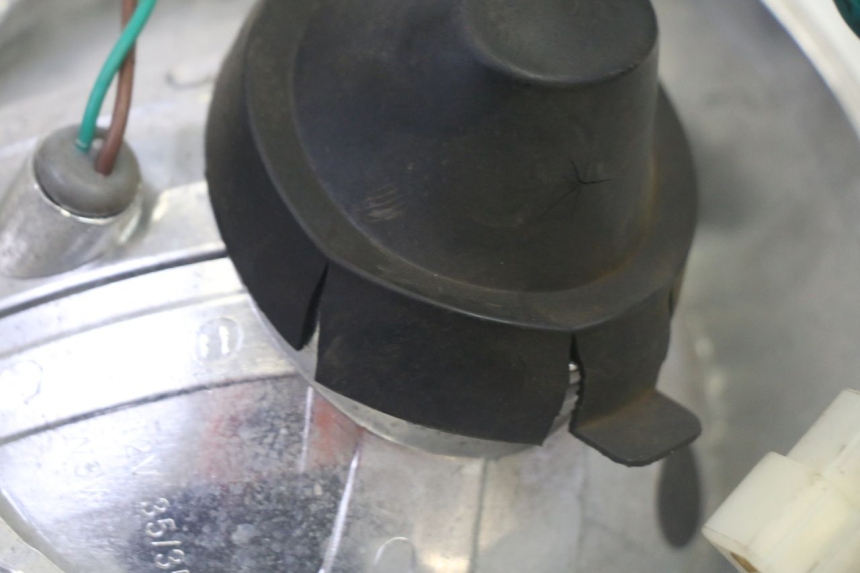 photo de PHARE AVANT SYM CROX 4T 50 (2016 - 2023) - Pièce contrôlée