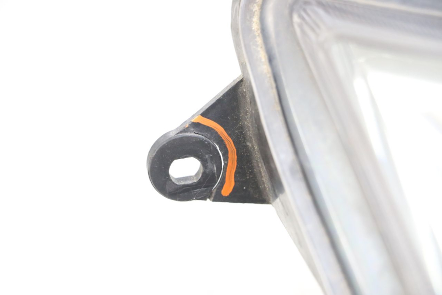 photo de PHARE AVANT YAMAHA CYGNUS X 125 (2004 - 2007) - Vue produit