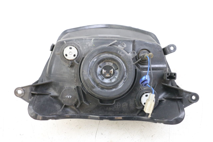 photo de PHARE AVANT YAMAHA CYGNUS X 125 (2004 - 2007) - Vue d’ensemble