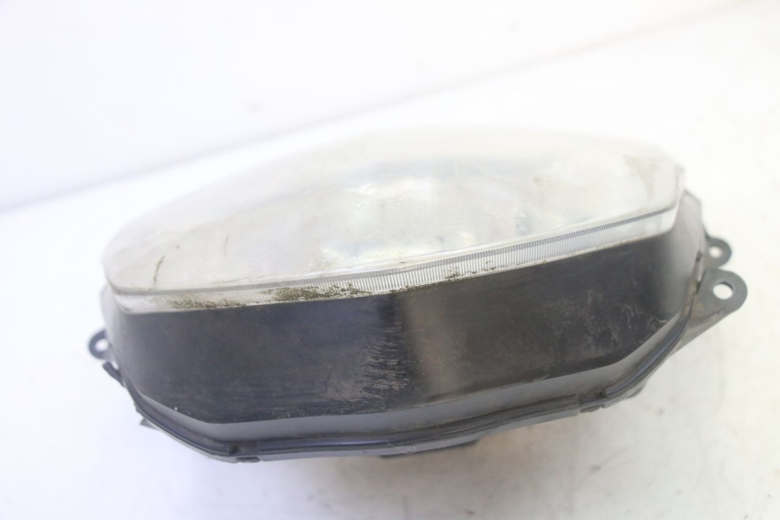 photo de PHARE AVANT YAMAHA CYGNUS X INJECTION 125 (2007 - 2013) - Points de fixation