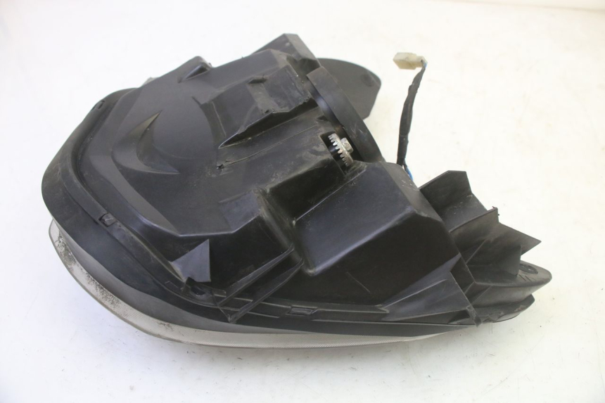 photo de PHARE AVANT YAMAHA CYGNUS X INJECTION 125 (2007 - 2013) - Pièce contrôlée