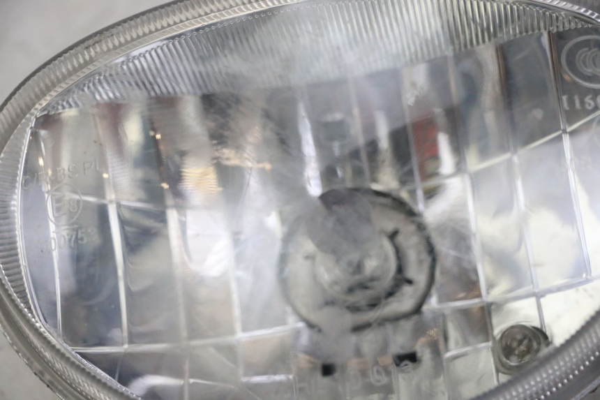 photo de PHARE AVANT DAELIM BESBI 125 (2007 - 2008) - Zoom composants