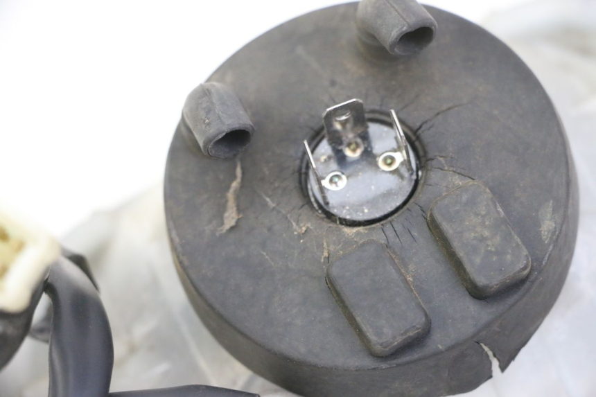 photo de PHARE AVANT DAELIM BESBI 125 (2007 - 2008) - Autre angle de vue