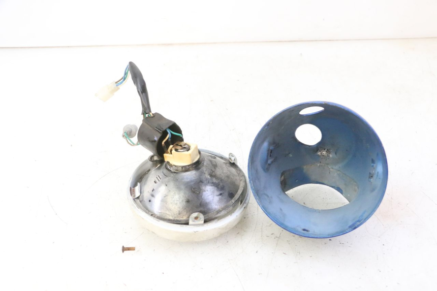 photo de PHARE AVANT SKYTEAM DAX REPLICA 110 (2005 - 2015) - Détail de la pièce