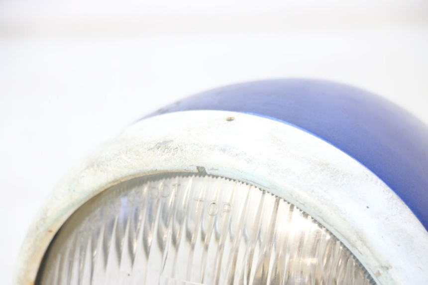 photo de PHARE AVANT SKYTEAM DAX REPLICA 110 (2005 - 2015) - Détails caractéristiques