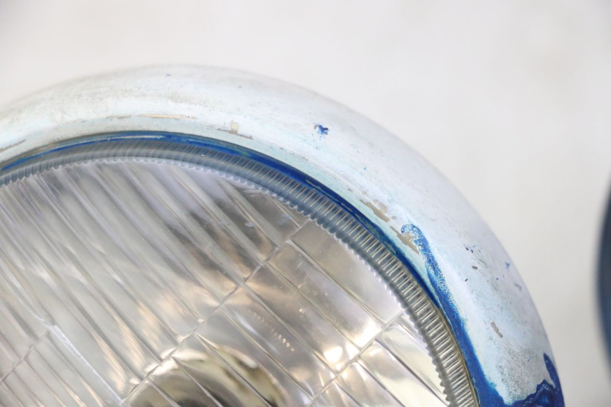 photo de PHARE AVANT SKYTEAM DAX REPLICA 110 (2005 - 2015) - Vue rapprochée