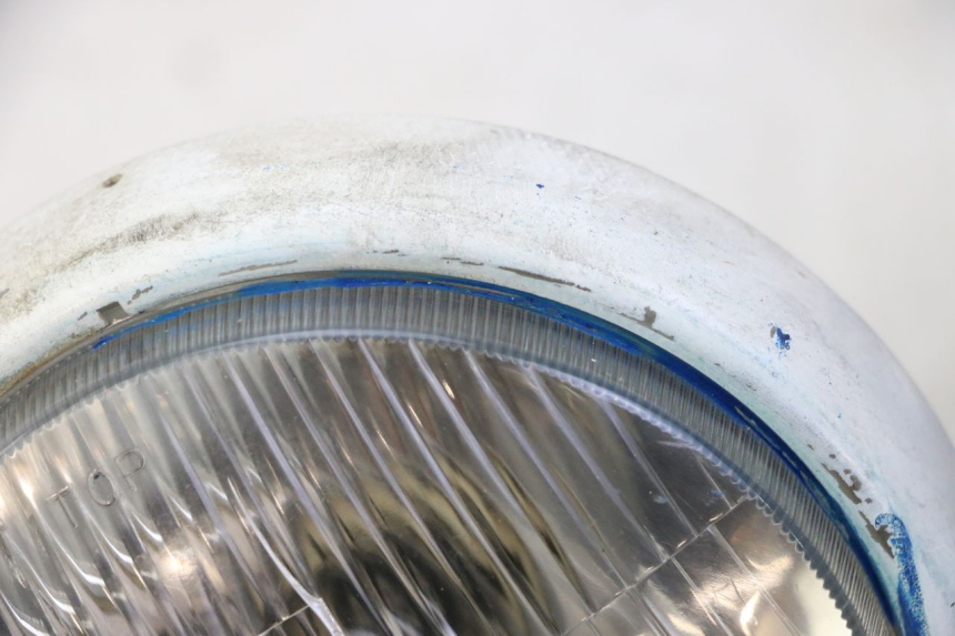 photo de PHARE AVANT SKYTEAM DAX REPLICA 110 (2005 - 2015) - Photo complémentaire